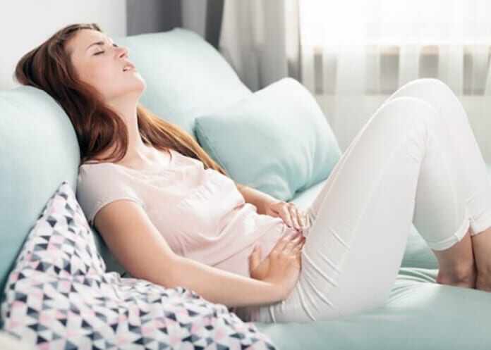 Ini 7 Penyebab Perempuan Sering Sakit Perut Bawah Sebelah Kiri, Jangan Anggap Remeh!