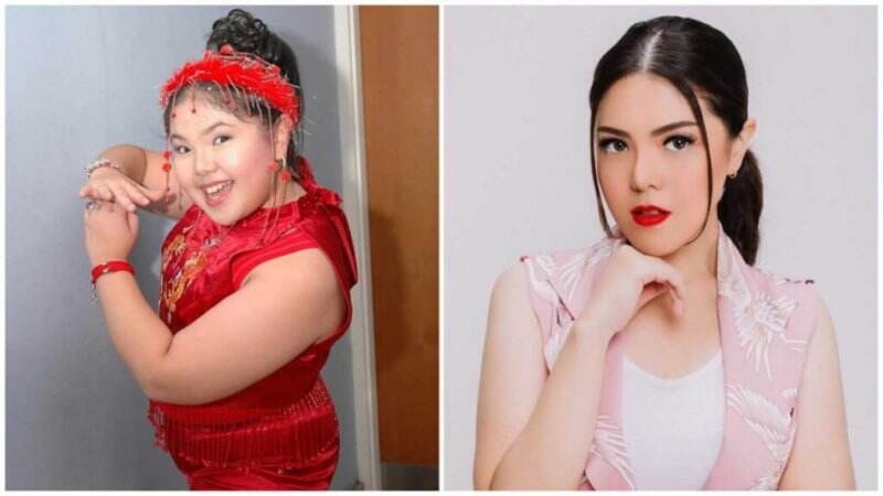 Kisah Tina Toon, Mantan Penyanyi Cilik yang Banting Setir Jadi Politisi