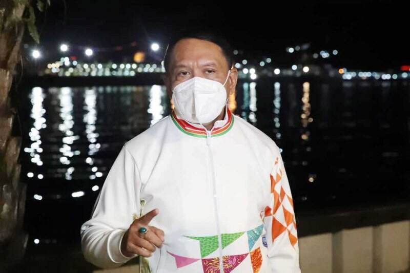 PON Patokan Prestasi Atlet Panjat Tebing Ikut Kejuaraan Dunia