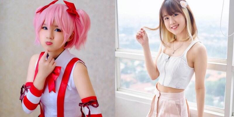 Fakta dan Profil Franzeska Edelyn, Gamer Cantik yang Hits Abis di Instagram