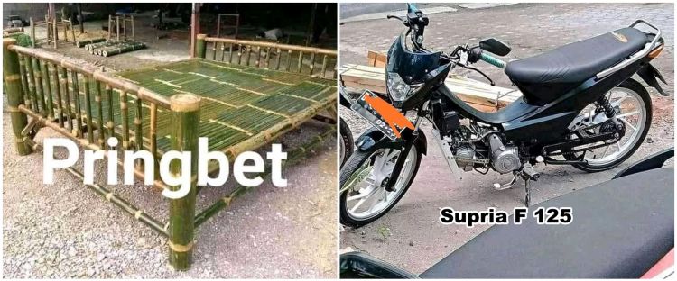 11 Cara Nyeleneh Orang Biar Kelihatan Mewah Ini Lucu Pol