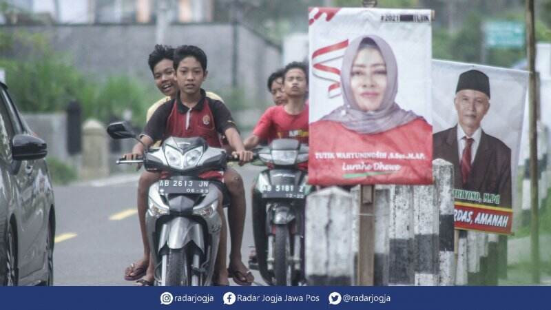 Tujuh Calon Lurah Gagal Ikut Pilur