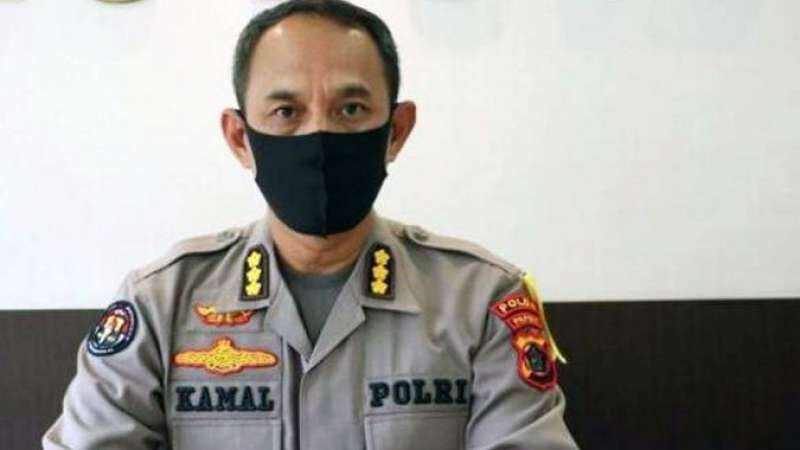 Tukang Ojek Ditembak Dua OTK di Papua, Polisi: Pelaku Masih Kita Kejar