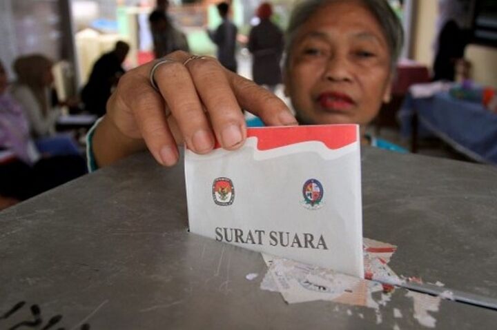 Amankan Pilkades Kabupaten Tangerang, 4.355 Personel Dikerahkan