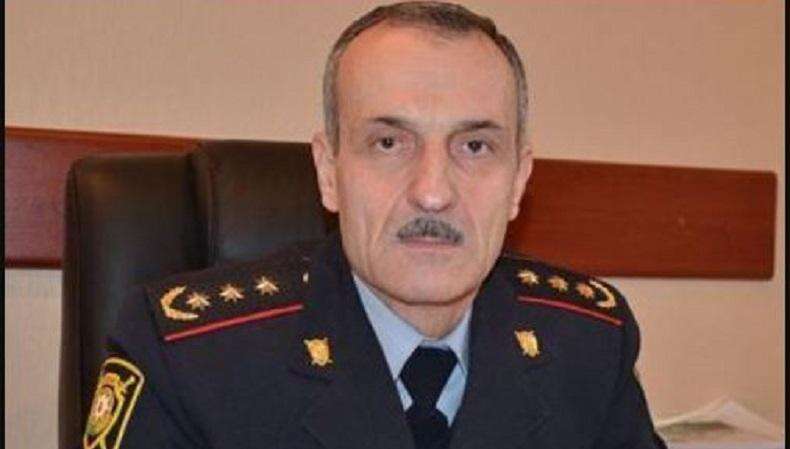 Kasus Positif Covid di Azerbaijan Meningkat, Kantor Pimpinan Tertinggi Iran Ditutup