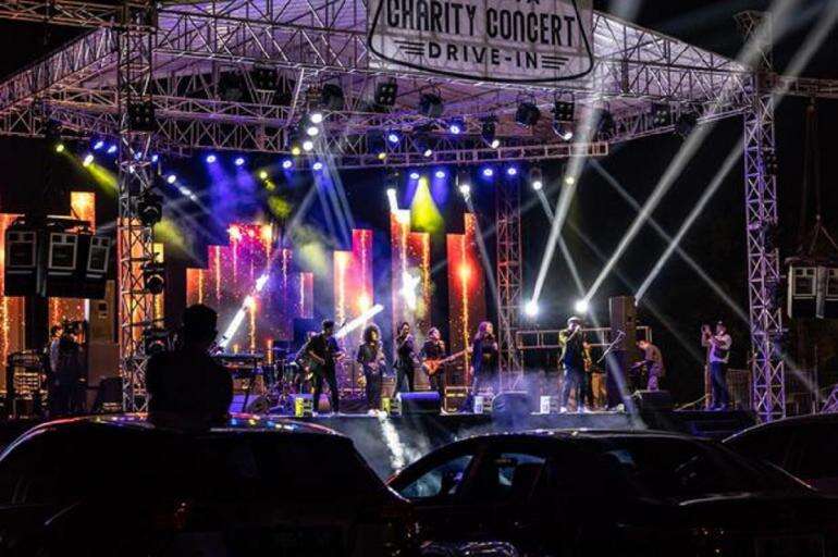 Panduan Konser Di Masa Pandemi Sudah Ada Musisi Antusias, Warga +62 Waswas