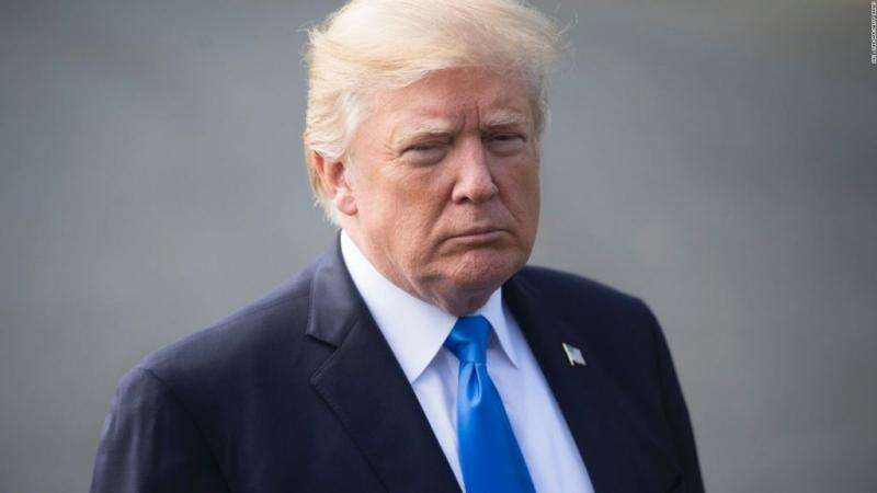Kekayaan Berkurang 2,5 Miliar Dolar AS, Donald Trump Tergeser dari Daftar Orang Terkaya Amerika