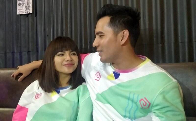 Jadian dengan Ridho Ilahi, Dinar Candy Langsung Bikin Pengumuman di Media