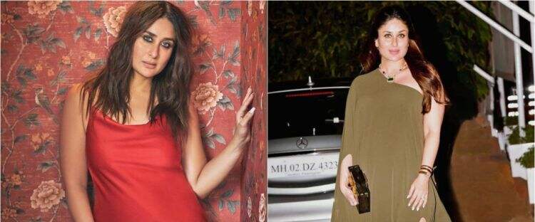 Usai melahirkan anak kedua, ini 7 potret terbaru Kareena Kapoor