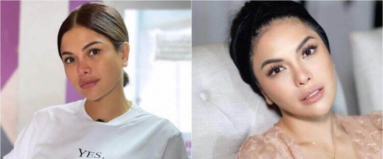 Makin glowing usia 35 tahun, ini 7 perawatan kecantikan Nikita Mirzani