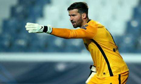 Watford Tolak Permohonan Liverpool Soal Jam Pertandingan