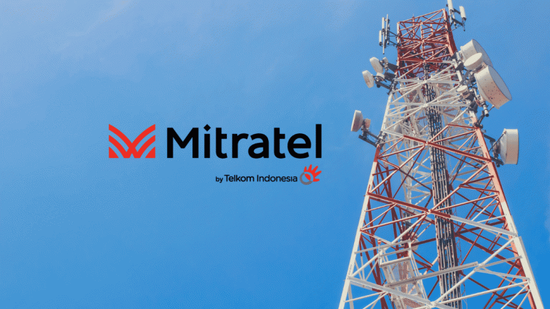 IPO Mitratel Diyakini Bakal Sukses