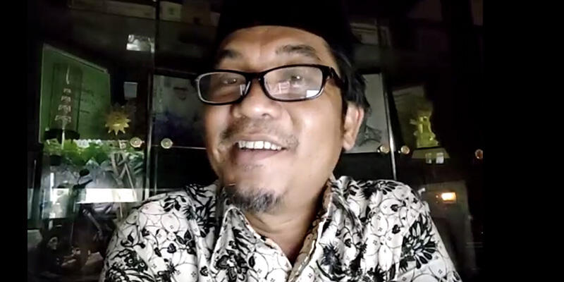 Ray Rangkuti: Saya Tidak Melihat Ada Kata Rasis Dalam Cuitan Natalius Pigai