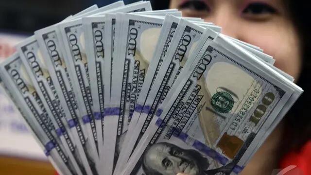 Fokus Investor Beralih ke Data Pekerjaan, Dolar AS Menguat di Sesi Asia