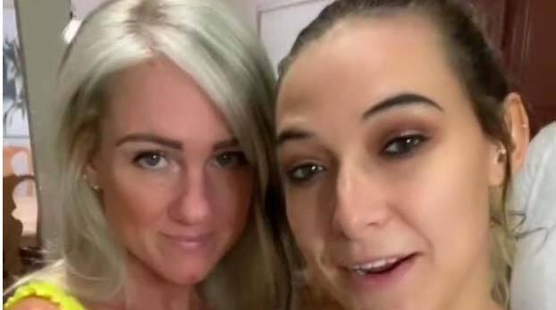 Mengejutkan, Perempuan Cantik Ini Rela Berbagi Suami dengan Ibu dan Adiknya