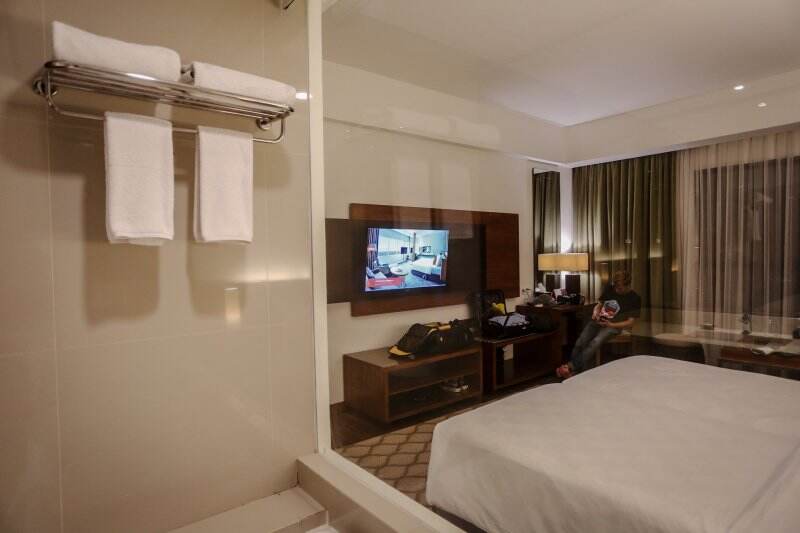 Adaptasi New Normal, Hotel Sahid Jaya Andalkan Pelayanan Robot