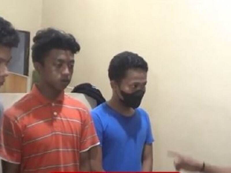 Diteriaki Jambret, Jukir Warung Makan di Makassar Dikeroyok dan Dipanah