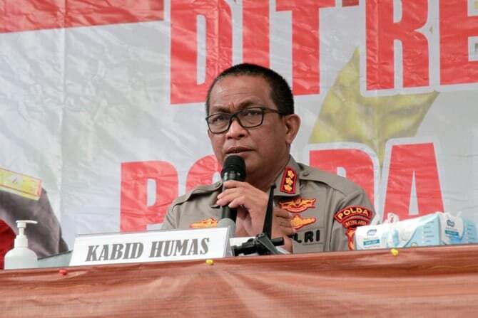 Selain CPNS, Anak Nia Daniaty Diduga Menipu Janjikan jadi TNI-Polri