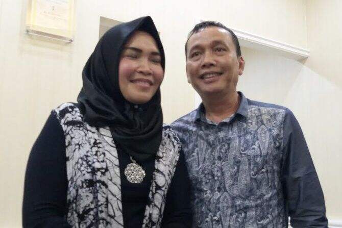 Kasus @gundik_empang, Polisi Bakal Periksa Orang Tua Ayu Ting Ting