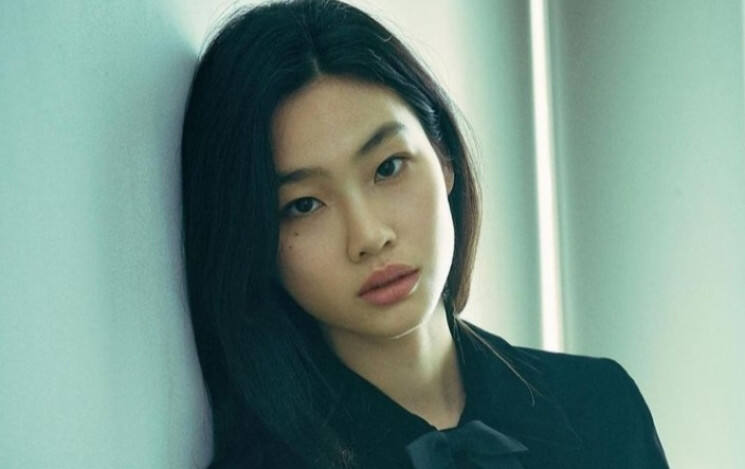5 Fakta Menarik Jung Ho Yeon, Bintang Serial Netflix Squid Game