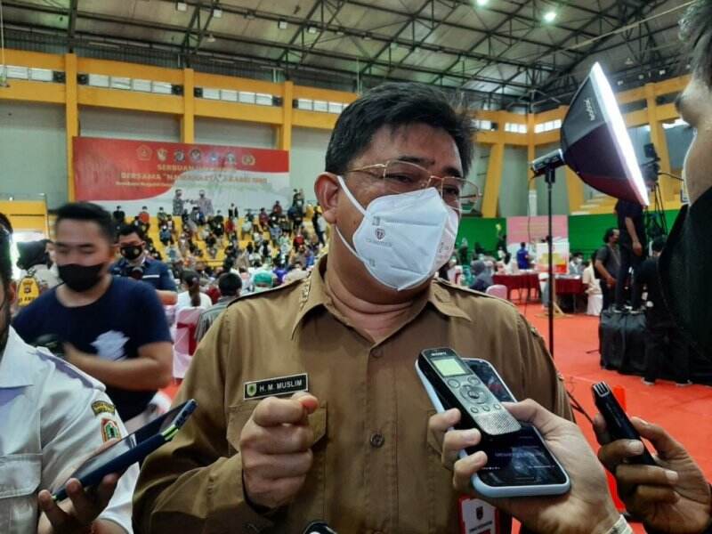 Banjarmasin Protes PPKM Level IV, Jubir Satgas Kalsel: Tak Salah
