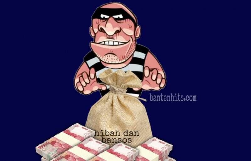 Penerima Diduga Fiktif, Mahasiswa Beberkan Kusutnya Pengelolaan Bansos dan Hibah Rp 60 M di Pandeglang