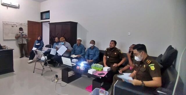 Kredit Fiktif BPR NTB Cabang Aikmel Diduga Rugikan Negara Rp 1 Miliar