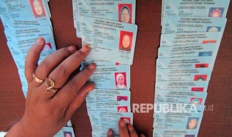 KPK Dalami Paket Pengadaan KTP-El ke Pihak Swasta