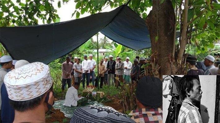 UPDATE Guru Kurau Tala Dipalu hingga Tewas, Keseharian Pelaku Diungkap Polisi