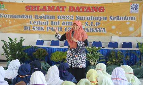 DPRD Minta Gubernur Jatim Bantu Surabaya Penuhi Vaksinasi