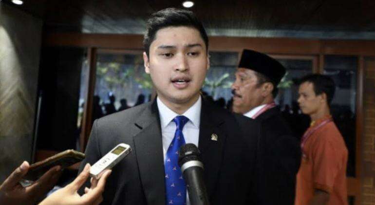 DPR Siap Bantu TNI Perkuat Pertahanan Negara