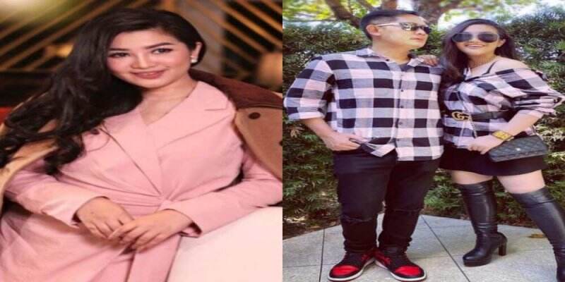 Biodata Fitri Carlina Lengkap Umur dan Agama, Pedangdut Cantik yang Kompak dengan Suami
