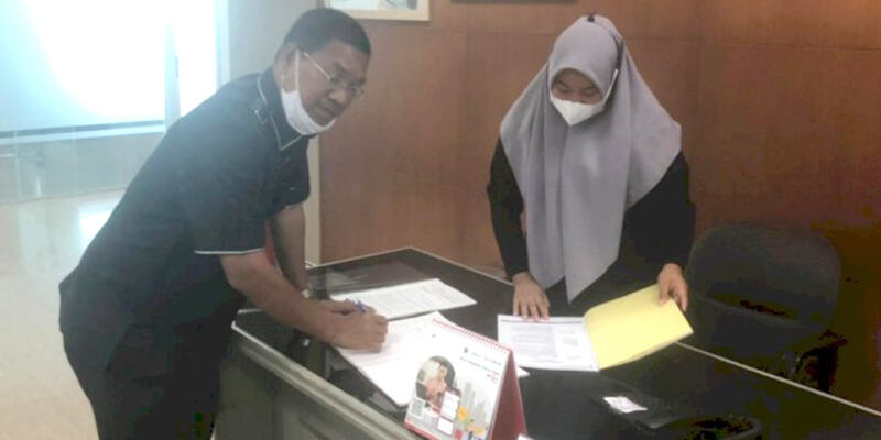 Polemik Formula E, BP BUMD DKI Diminta Buka-bukaan Soal MoU Jakpro dengan FEO