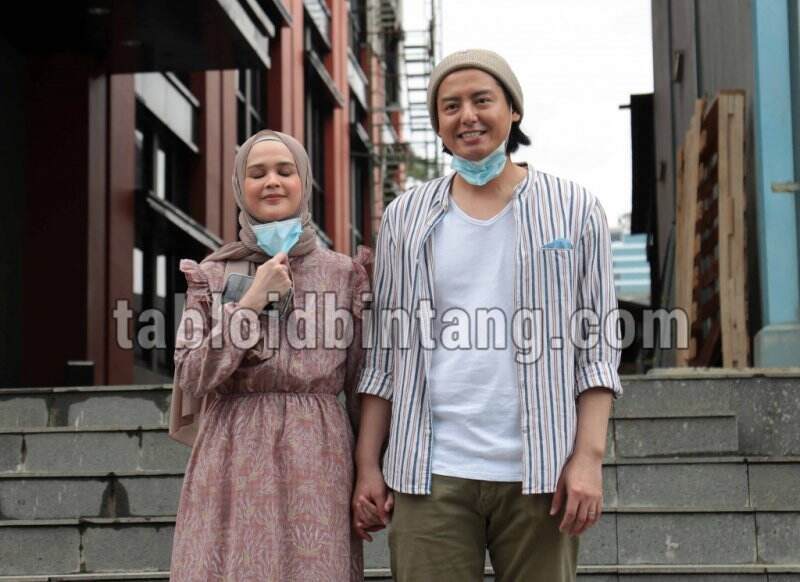 Cut Meyriska Umumkan Hamil Anak Kedua, Roger Danuarta Sempat Kesal dan Tak Percaya