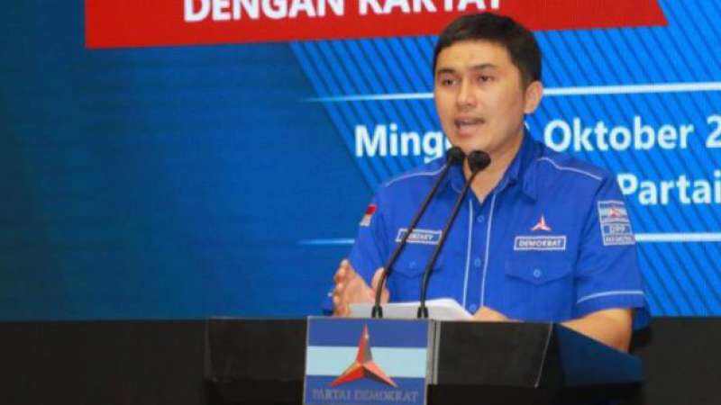 Tuduh Megawati Kudeta Gusdur, Jubir Kubu AHY Minta Maaf: Saya Hormat kepada Ibu Mega