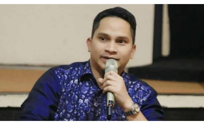 Viral Video Putra Amien Rais Sumbang Rp 100 Juta ke Ponpes Gus Miftah, Minta Dukungan Pemilu 2024?