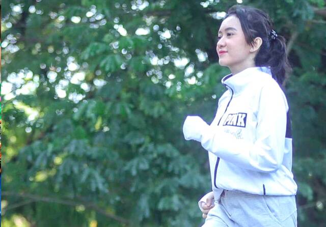 Atasi Long Covid, Aktifkan Tubuh dengan Bergerak