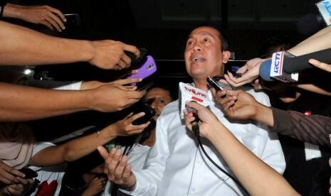 Penetapan Tanggal Pemilu 2024 Diputuskan Usai Reses