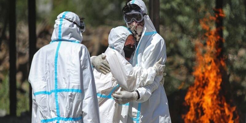 India Beri Kompensasi Kepada Warganya yang Meninggal Karena Virus Corona dan Harus Dibayar dalam 30 Hari
