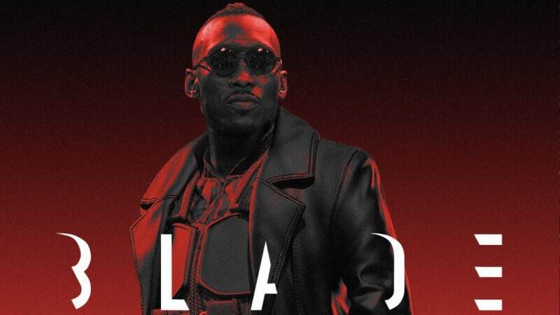 Marvel India Bocorkan Tanggal Rilis Film Blade, Tayang Tahun Depan!