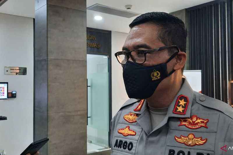 Setelah Dikejar Lama, Akhirnya Bareskrim Tangkap Buronan Penipuan Senilai Rp233 Miliar