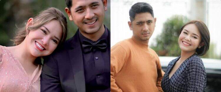 Potret selfie Arya Saloka di HP Amanda dalam sinetron, jahil pol