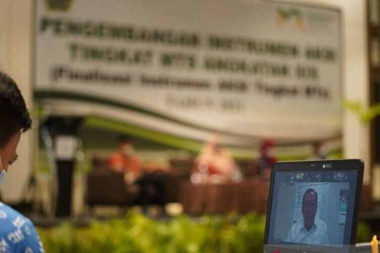 Ukur Kemampuan Siswa, Kemenag Susun Instrumen Asesmen Madrasah