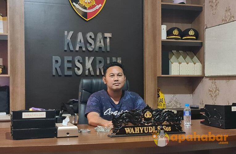 Satreskrim Polres Tanbu Masih Selidiki Pelaku Pembuangan Bayi di Simpang Empat