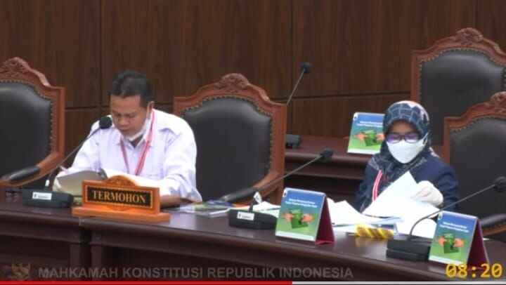 Tangkisan-Tangkisan KPU Soal Dugaan Markup Suara di Pilgub Kalsel, Legal Standing hingga Sirekap