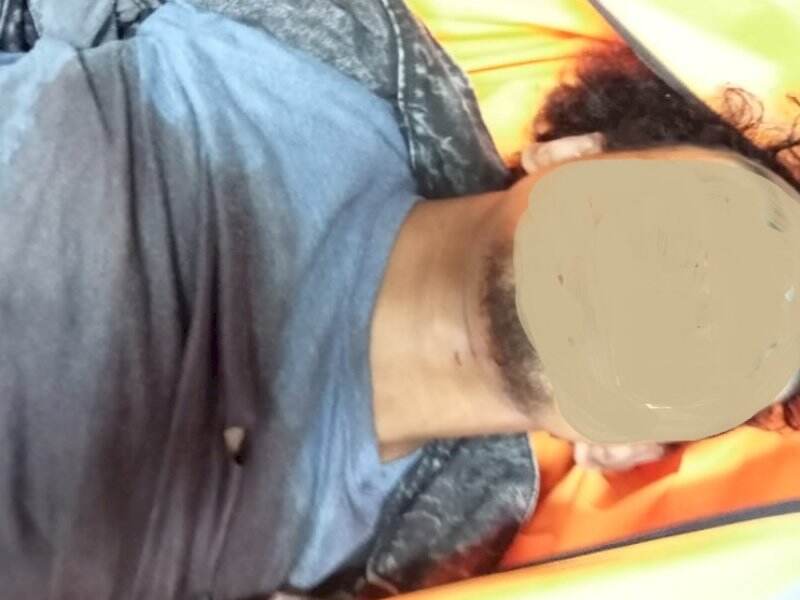 Duel Maut di Depan Minimarket Rappocini Makassar, Tukang Parkir Tewas Ditikam Pengunjung
