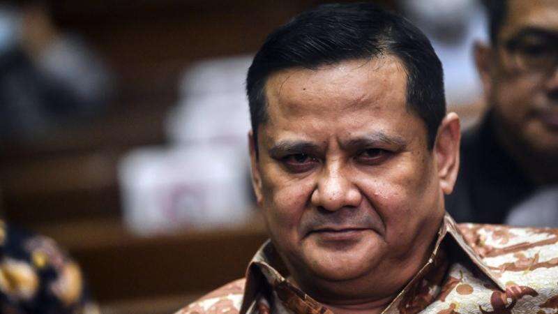 Irjen Napoleon Kembali Tulis Surat Terbuka, Ini Isinya