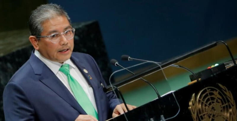 Utusan Khusus: Tanpa Kemajuan, Junta Myanmar Tidak Bisa Hadir di KTT ASEAN