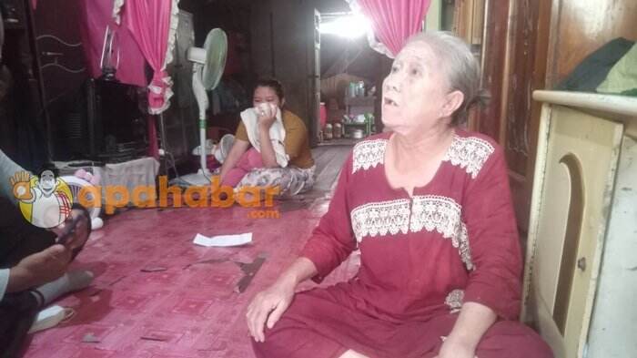 Duduk Perkara Viral Perampokan Emas Nenek di Kelayan: Disekap, Ditendang, Diturunkan di Banjarbaru