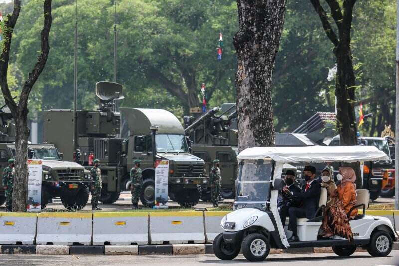Pergantian Panglima TNI Diharapkan Tak Beraroma Politik Kedekatan